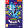 Teenage Mutant Ninja Turtles : Shredder's Revenge - Jeu Nintendo Switch - Edition anniversaire