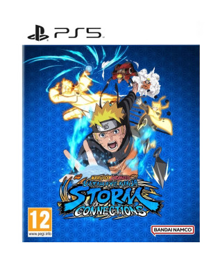 Naruto X Boruto Ultimate Ninja Storm Connections - Jeu PS5