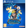 Naruto X Boruto Ultimate Ninja Storm Connections - Jeu PS4