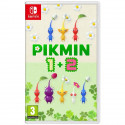 Pikmin 1+2 - Édition Standard | Jeu Nintendo Switch