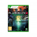 FlashBack 2 Jeu Xbox Series X