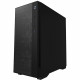 Boitier PC - DEEPCOOL - MATREXX 55 Mesh ADD-RGB 4F (Noir) - Boitier sans alimentation - Moyen tour - Format E-ATX