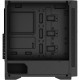 Boitier PC - DEEPCOOL - MATREXX 55 Mesh ADD-RGB 4F (Noir) - Boitier sans alimentation - Moyen tour - Format E-ATX