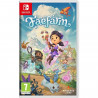 Fae Farm - Édition Standard | Jeu Nintendo Switch