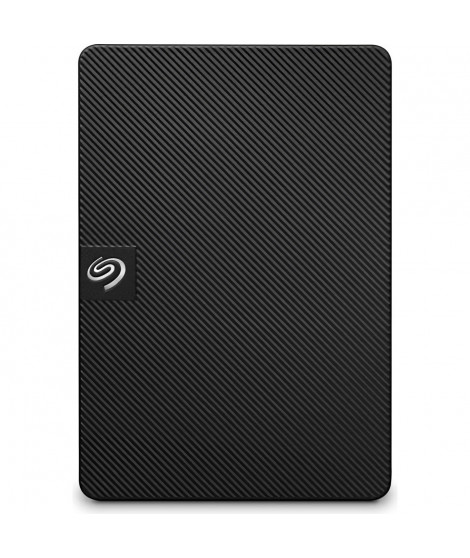 Disque Dur Externe - SEAGATE - Expansion Portable - 4To - USB 3.0 (STKM4000400)