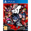 Persona 5 Tactica - Jeu PS4