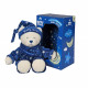 Peluche - Gipsy Toys - Baby Bear glow in the dark