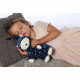 Peluche - Gipsy Toys - Baby Bear glow in the dark