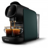 Machine a café double expresso PHILIPS L'Or Barista LM9012/40 -  Émeraude intense