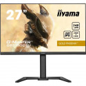 Ecran PC Gamer - IIYAMA - GB2790QSU-B5 - 27 IPS WQHD 2560 x 1440 - 1ms - 240Hz - HDMI DP - Pied réglable en hauteur