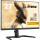 Ecran PC Gamer - IIYAMA - GB2790QSU-B5 - 27 IPS WQHD 2560 x 1440 - 1ms - 240Hz - HDMI DP - Pied réglable en hauteur