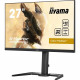 Ecran PC Gamer - IIYAMA - GB2790QSU-B5 - 27 IPS WQHD 2560 x 1440 - 1ms - 240Hz - HDMI DP - Pied réglable en hauteur