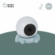 BABYMOOV Caméra additionnelle pour babyphone vidéo YOO ROLL
