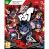 Persona 5 Tactica - Jeu Xbox Series X et Xbox One