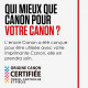 CANON Pack de 5 cartouches d'encre PGI-570 / CLI-571 PGBK/Noir/Cyan/Magenta/Jaune