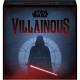 Star Wars Villainous - Le pouvoir du côté obscur - Jeu de stratégie - 2 a 4 Joueurs des 10 ans - 27492 - Jeu de base - Ravens…