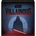 Star Wars Villainous - Le pouvoir du côté obscur - Jeu de stratégie - 2 a 4 Joueurs des 10 ans - 27492 - Jeu de base - Ravens…