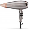 Seche-cheveux BaByliss - Elegance - 2100 W, fonction ionique, technologie advanced Airflow - concentrateur fin inclus