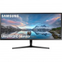 Ecran PC - SAMSUNG - ViewFinity S5 S50GC - LS34C500GAU - 34 UWQHD - Dalle VA - 5 ms - 100 Hz - HDMI / DisplayPort - AMD FreeSync