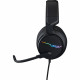 THE G-LAB Korp Thallium Casque avec micro Gaming - 7.1 Digital Sound - Compatible PC, PS4