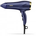 Seche-cheveux BaByliss - Midnight Luxe 2301 - 2300 W - 3 températures