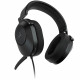 Casque gaming CORSAIR HS65 SURROUND - Carbone, son surround Dolby Audio 7.1