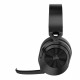 Casque Gaming sans fil CORSAIR HS55 WIRELESS - Son Surround Dolby Audio 7.1 - Carbone - Noir