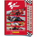 Album PANINI - MOTO GP 2023 Stickers