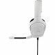 THE G-LAB Korp Cobalt Casque Gaming Compatible PC, PS4, Xbox One - Blanc
