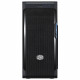 COOLER MASTER LTD BOITIER PC N 300 - Noir - Format ATX