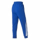 Pantalon de sport junior Mixte - ADIDAS - Bleu/blanc - - B FI 3S TAP P
