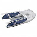 PLASTIMO Annexe Gonflable Raid II P240SH - Bleu
