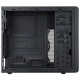 COOLER MASTER LTD BOITIER PC N 300 - Noir - Format ATX