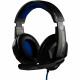 THE G-LAB COMBO ARGON E Gaming Clavier FR Rétroéclairé Performance + Souris Revetement Soft-Touch + Casque KORP 150 + Tapis