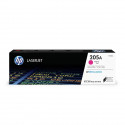 HP 205A Cartouche de toner magenta LaserJet authentique (CF533A) pour HP Color LaserJet Pro M154/M180/M181