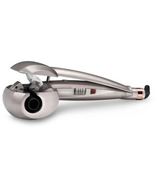 Boucleur automatique BaByliss - Curl Secret Elegance - chambre en céramique - boucleur automatique