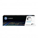 HP 203A Cartouche de toner noir LaserJet authentique (CF540A) pour HP Color LaserJet Pro M254/M280/M281