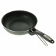 SITRAM Set 3 poeles tous feux dont induction + pince