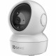 Caméra de surveillance EVZIZ OB03229 - Fonctionnement bidirectionnel - Résolution 2560 x 1440 (2K)