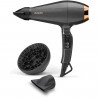 Seche-cheveux BABYLISS 6719DE Professionnel - Diffuseur Professionnel - Moteur AC - Puissance 2200W