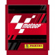 Coffret collector - PANINI - MOTO GP 2023 Stickers - 1 album + 50 pochettes + 5 cartes EL