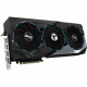 GIGABYTE - GeForce - Carte Graphique - RTX 4070 MASTER - 12G