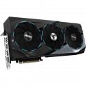 GIGABYTE - GeForce - Carte Graphique - RTX 4070 MASTER - 12G