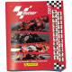 Coffret collector - PANINI - MOTO GP 2023 Stickers - 1 album + 50 pochettes + 5 cartes EL