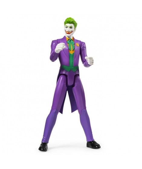 Batman - Figurine Joker 30 cm - DC Comics - Des 3 ans