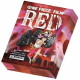 Boite de 20 cartes + livret PANINI - ONE PIECE RED TC