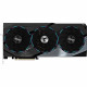 GIGABYTE - GeForce - Carte Graphique - RTX 4070 MASTER - 12G