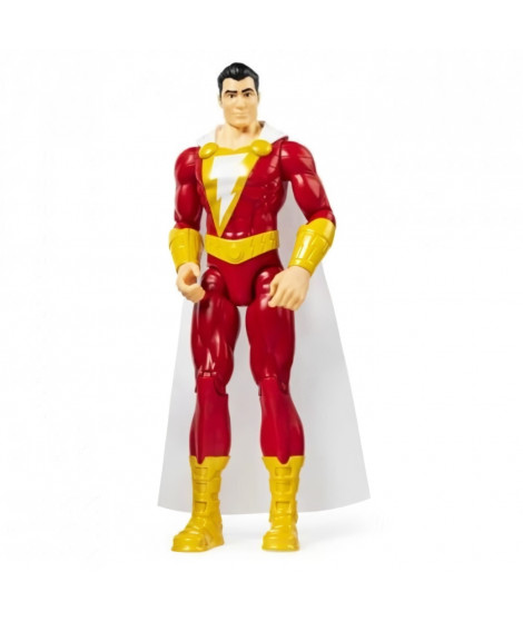 DC Comics - Figurine Shazam articulée - 30,5 cm