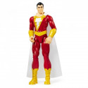 DC Comics - Figurine Shazam articulée - 30,5 cm