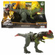 Mattel - Jurassic World Dino Trackers - Figurine Gigantic Trackers Sinotyrannus